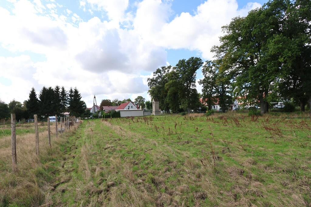 Działka na sprzedaż Dębice 970 m2 | Arka Nieruchomości