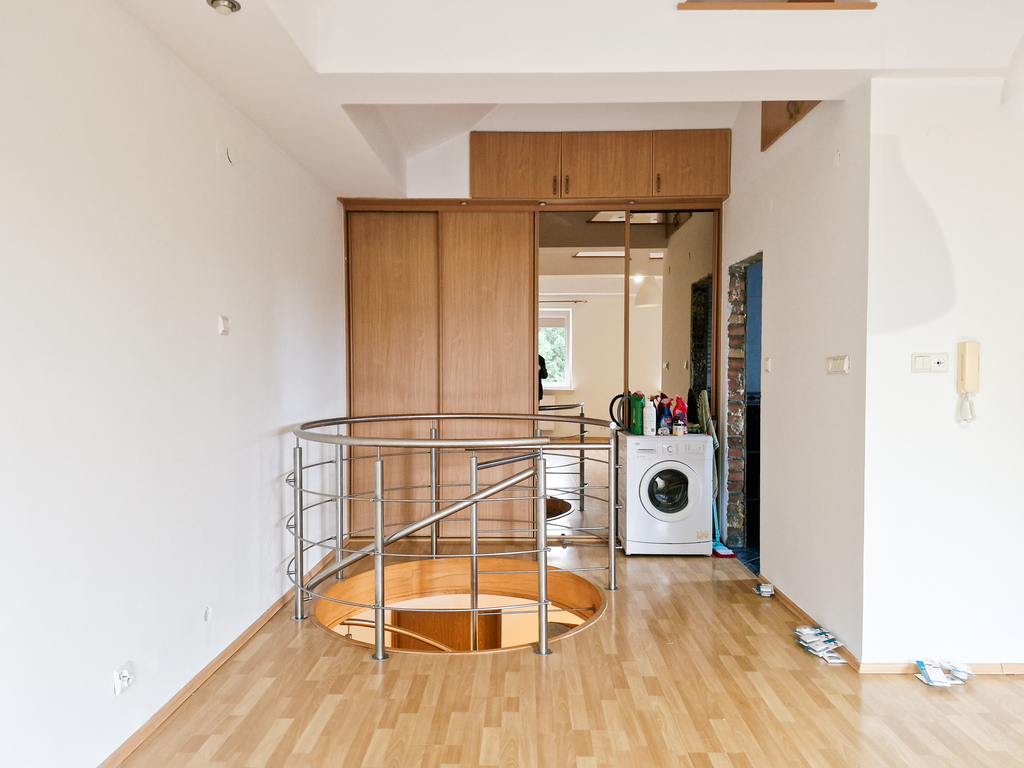 Mieszkanie na wynajem Mierzyn 129 m2 | Arka Nieruchomości