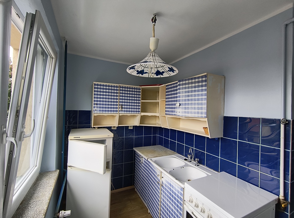 Mieszkanie na sprzedaż Stargard 28 m2 | Arka Nieruchomości