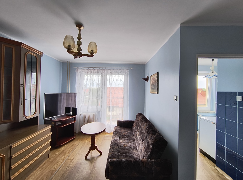 Mieszkanie na sprzedaż Stargard 28 m2 | Arka Nieruchomości