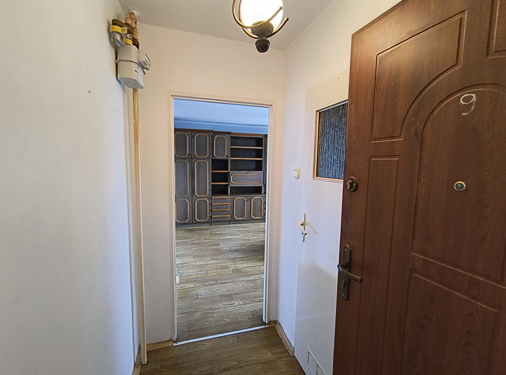 Mieszkanie na sprzedaż Stargard 28 m2 | Arka Nieruchomości