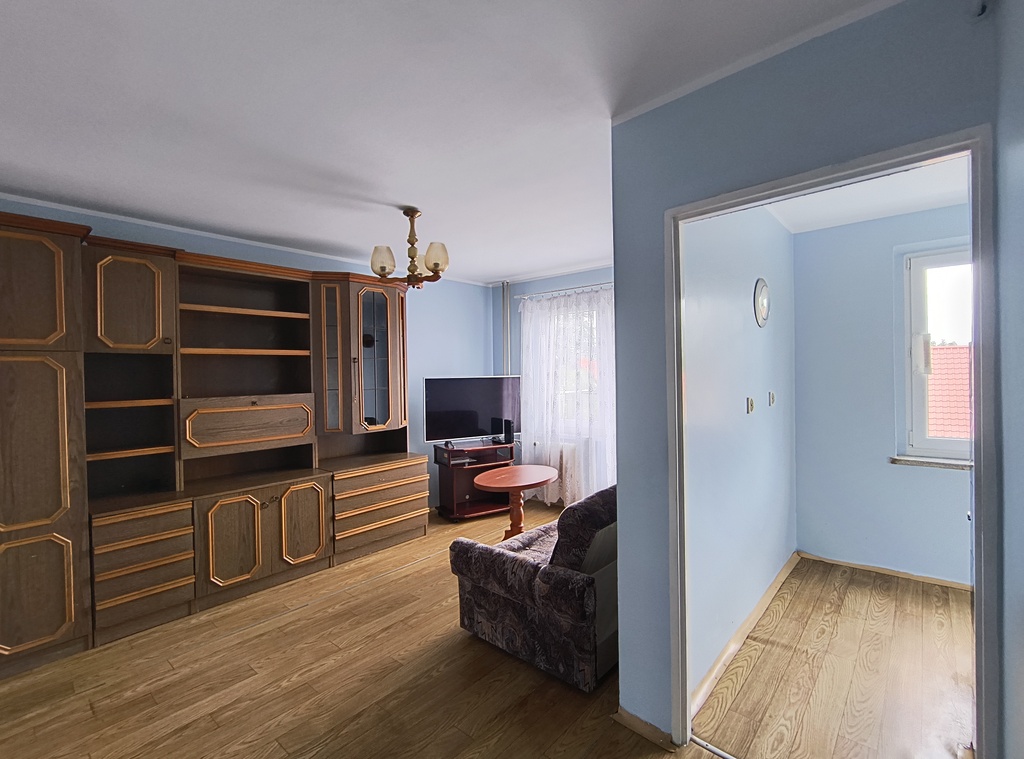 Mieszkanie na sprzedaż Stargard 28 m2 | Arka Nieruchomości