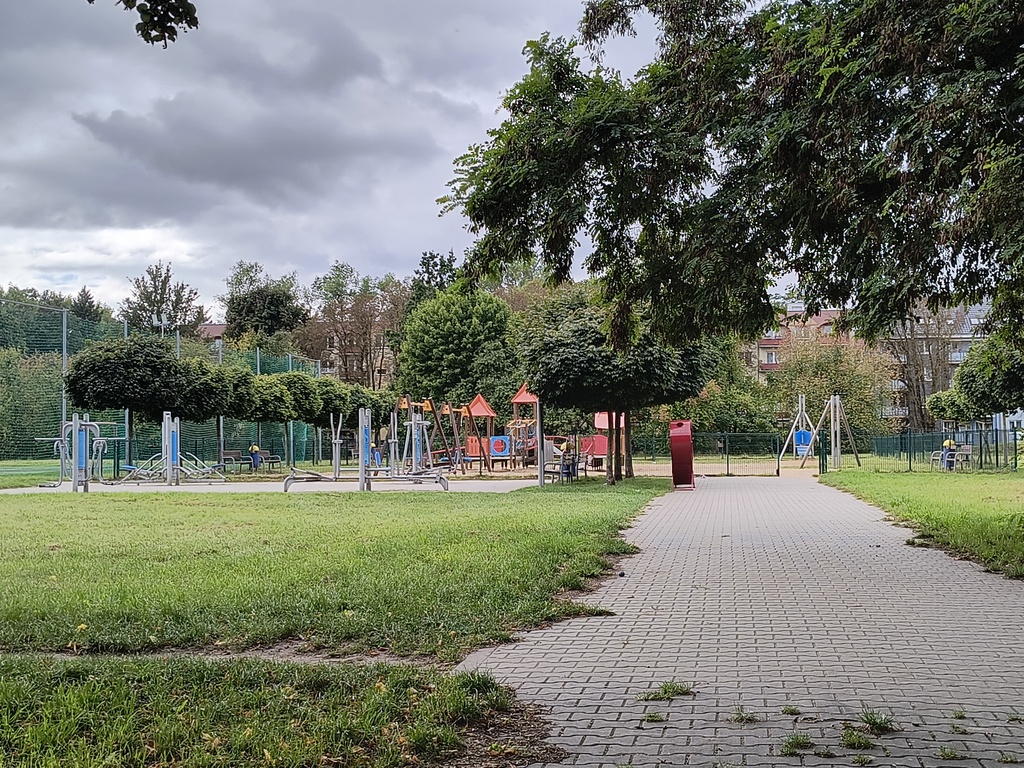 Mieszkanie na sprzedaż Stargard 28 m2 | Arka Nieruchomości