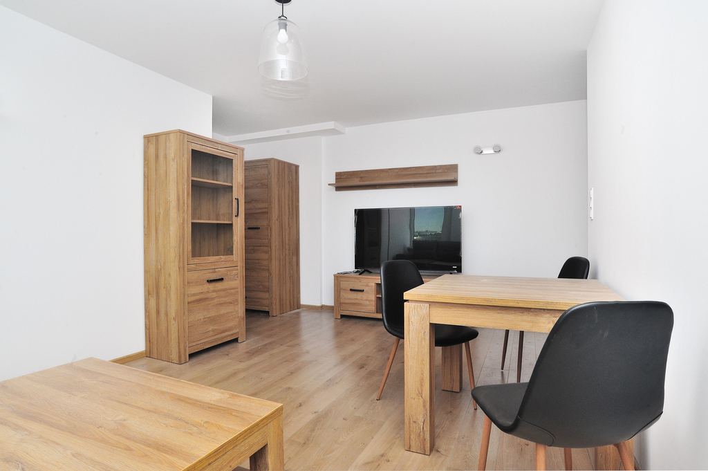 Mieszkanie na wynajem Szczecin, Śródmieście 10 m2 | Arka Nieruchomości