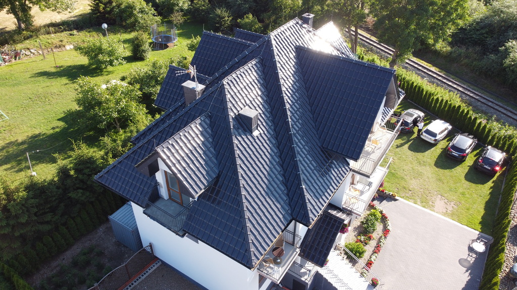 Obiekt na sprzedaż Niechorze 421 m2 | Arka Nieruchomości