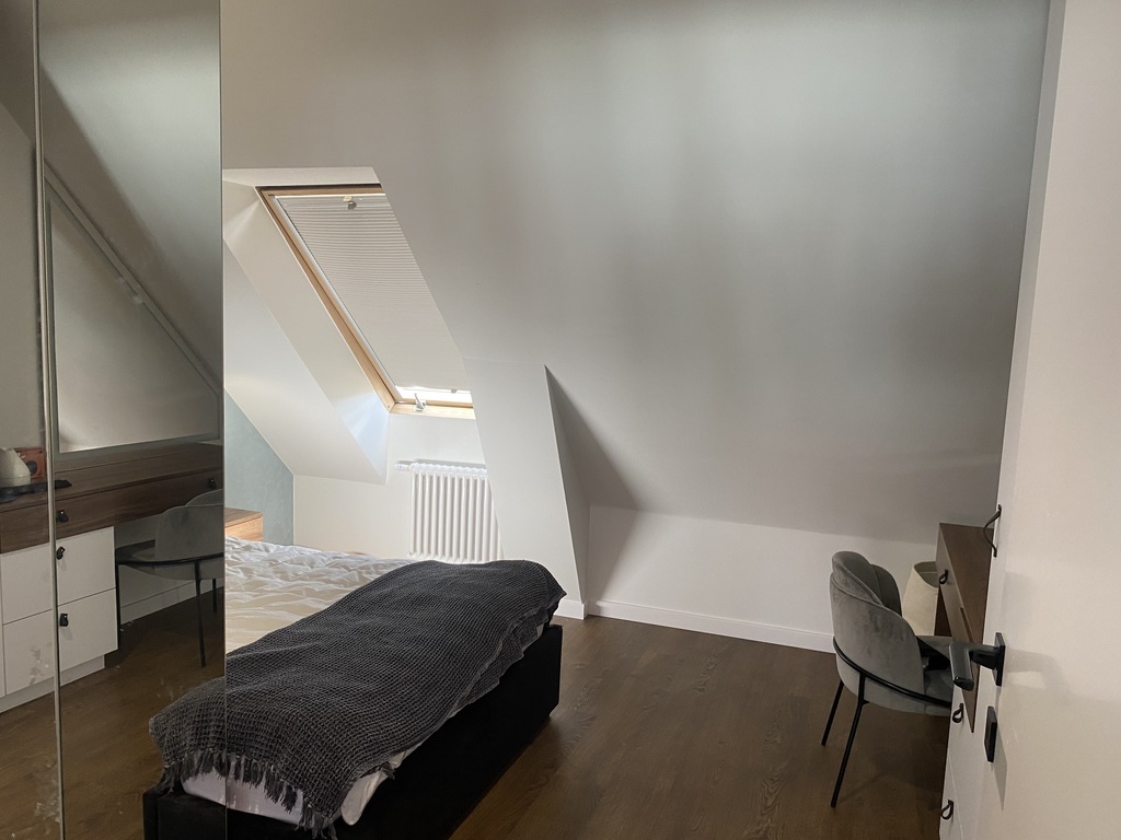 Mieszkanie na sprzedaż Szczecin, Śródmieście-Centrum 74 m2 | Arka Nieruchomości