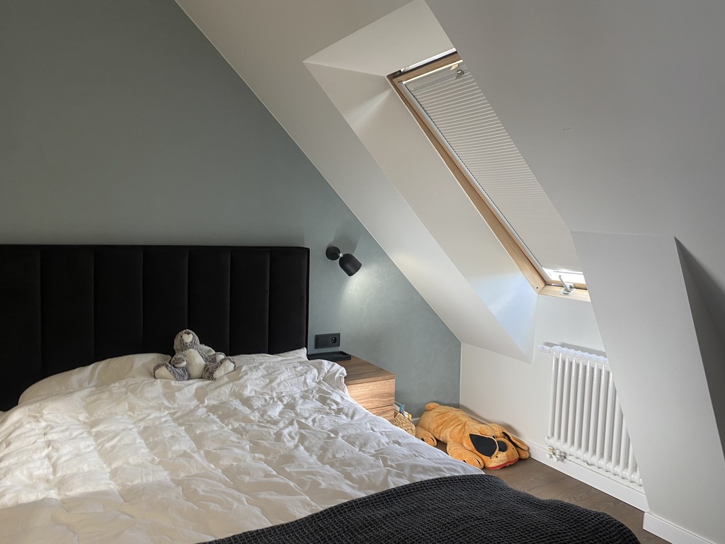 Mieszkanie na sprzedaż Szczecin, Śródmieście-Centrum 74 m2 | Arka Nieruchomości
