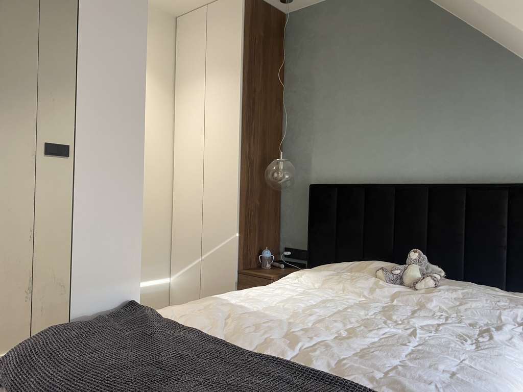 Mieszkanie na sprzedaż Szczecin, Śródmieście-Centrum 74 m2 | Arka Nieruchomości