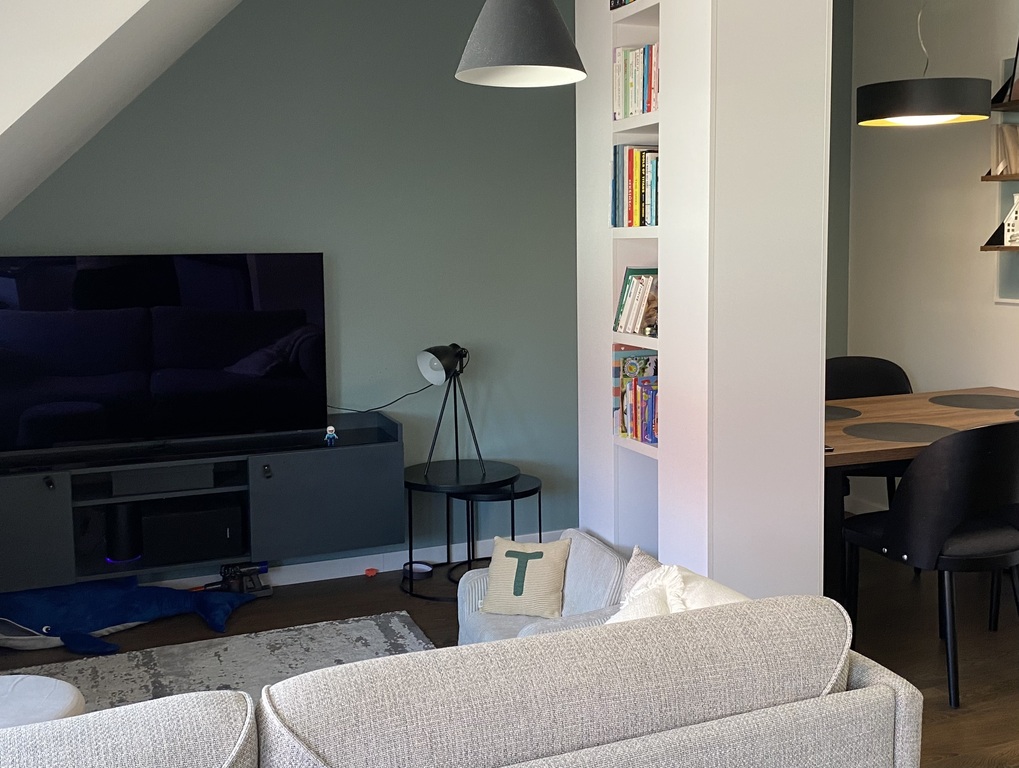 Mieszkanie na sprzedaż Szczecin, Śródmieście-Centrum 74 m2 | Arka Nieruchomości