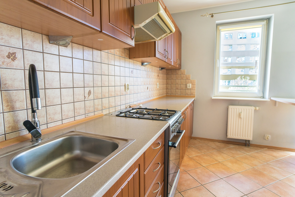 Mieszkanie na sprzedaż Szczecin, Niebuszewo 53 m2 | Arka Nieruchomości
