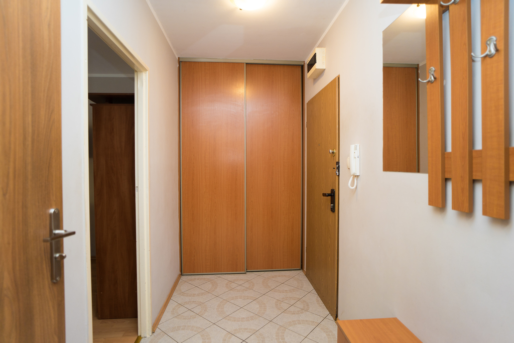 Mieszkanie na sprzedaż Szczecin, Niebuszewo 53 m2 | Arka Nieruchomości