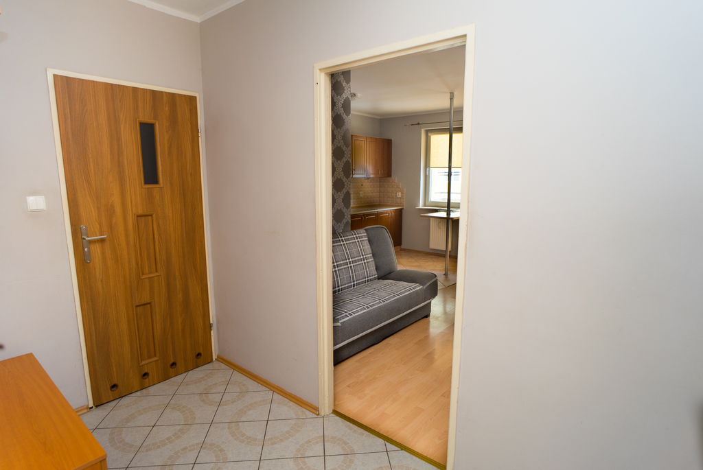 Mieszkanie na sprzedaż Szczecin, Niebuszewo 53 m2 | Arka Nieruchomości