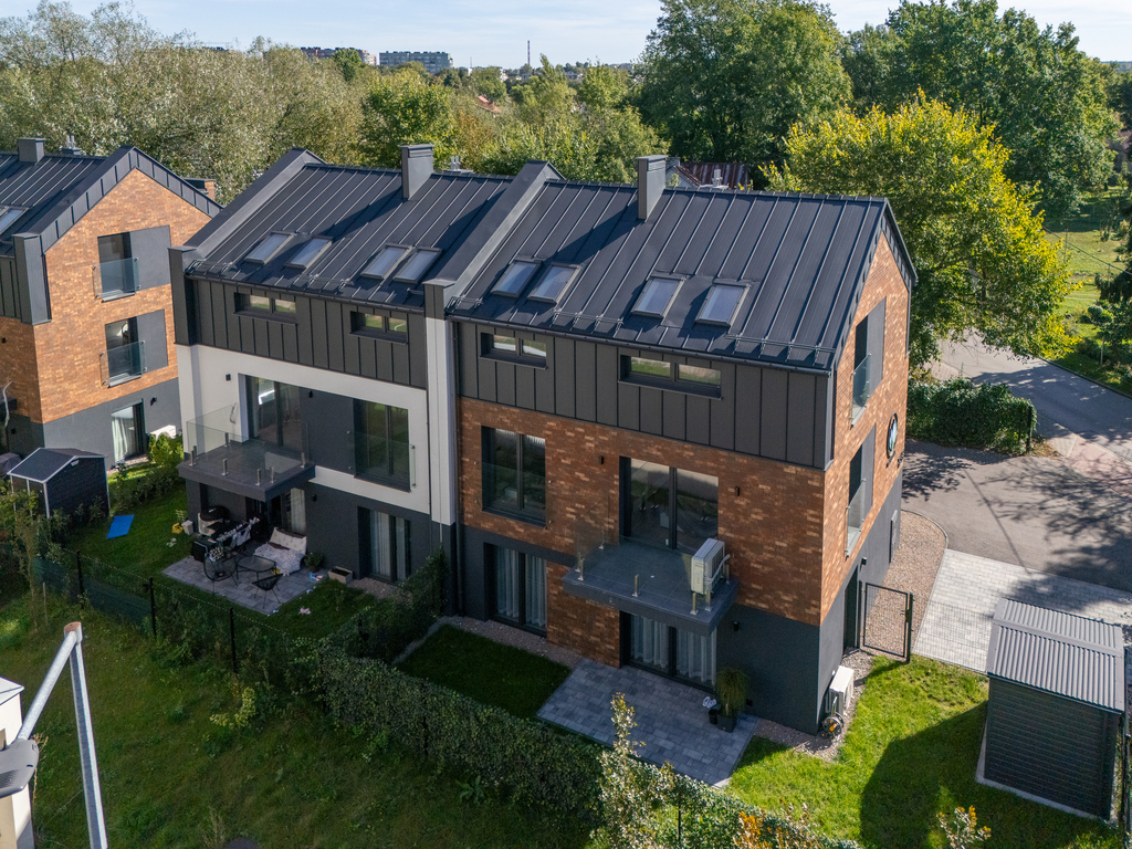 ✔ 5M | Dwupoziomowe |  Pod Klucz |  Ruczaj