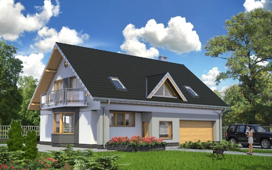 Działka na sprzedaż Czarna Łąka 1 123 m2 | Arka Nieruchomości