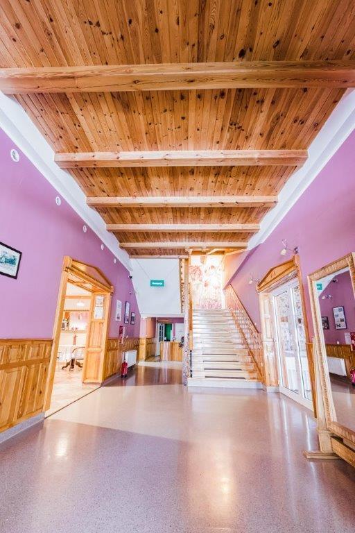Obiekt na wynajem Kęszyca Leśna 3 990 m2 | Arka Nieruchomości