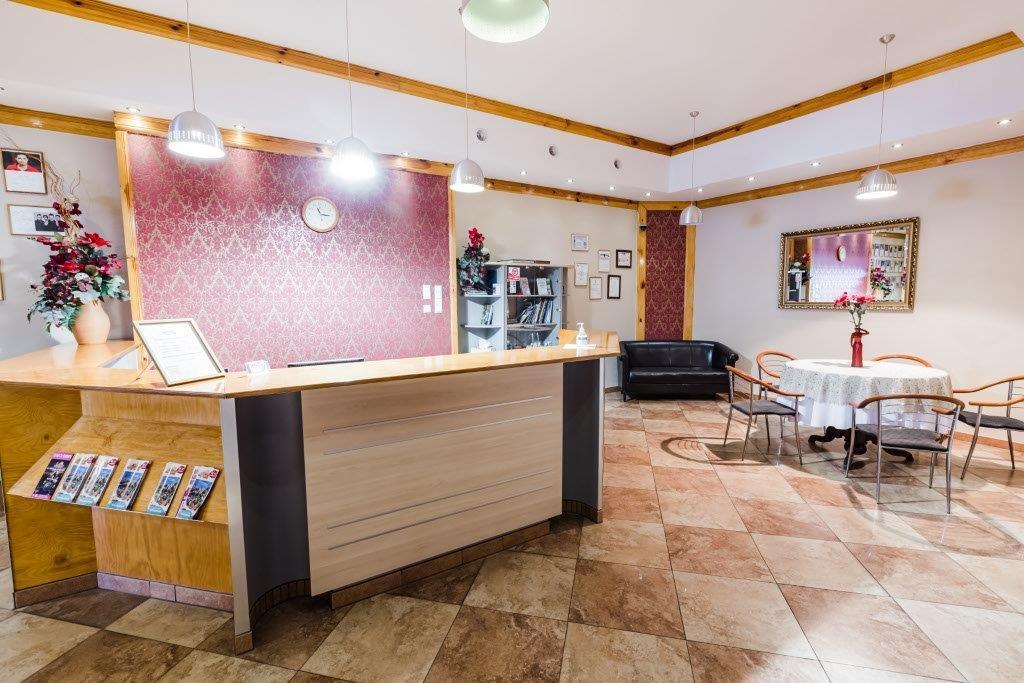 Obiekt na wynajem Kęszyca Leśna 3 990 m2 | Arka Nieruchomości