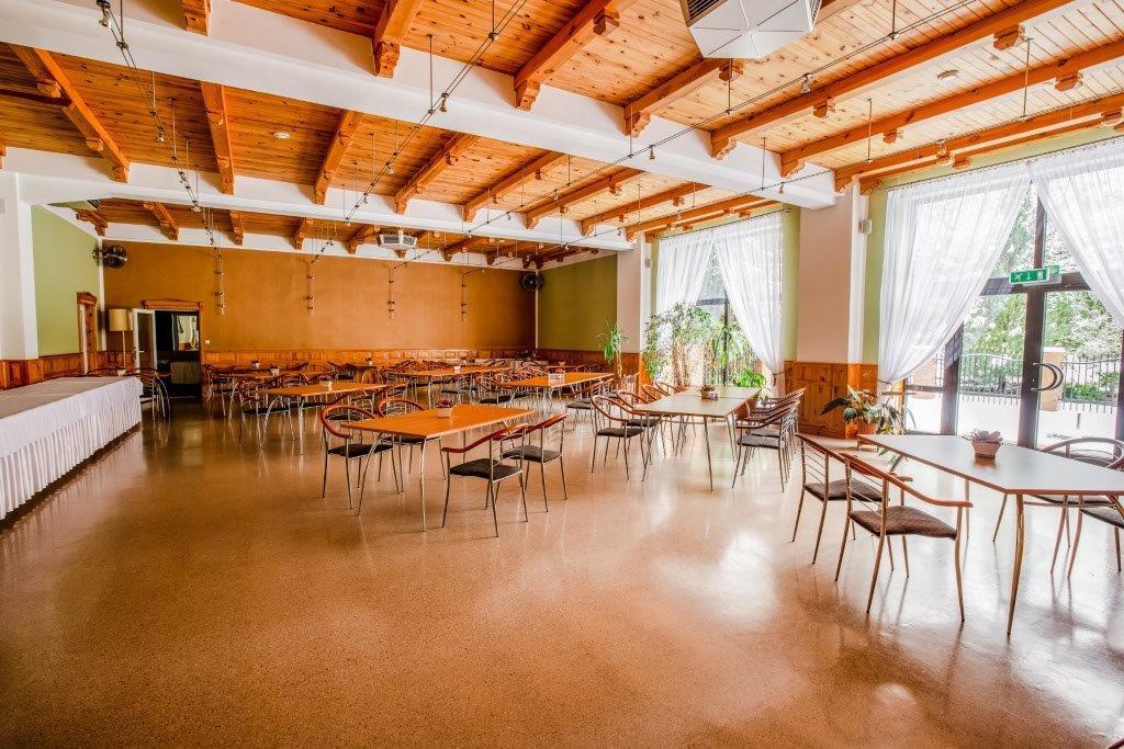 Obiekt na wynajem Kęszyca Leśna 3 990 m2 | Arka Nieruchomości