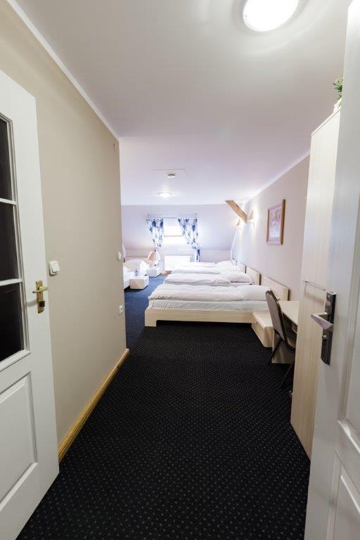 Obiekt na wynajem Kęszyca Leśna 3 990 m2 | Arka Nieruchomości