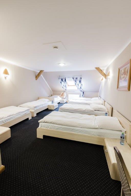 Obiekt na wynajem Kęszyca Leśna 3 990 m2 | Arka Nieruchomości
