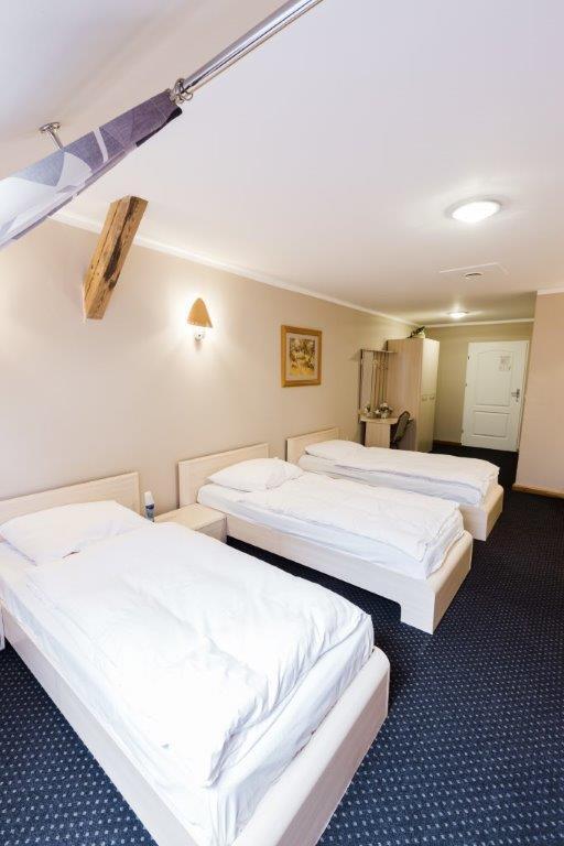 Obiekt na wynajem Kęszyca Leśna 3 990 m2 | Arka Nieruchomości
