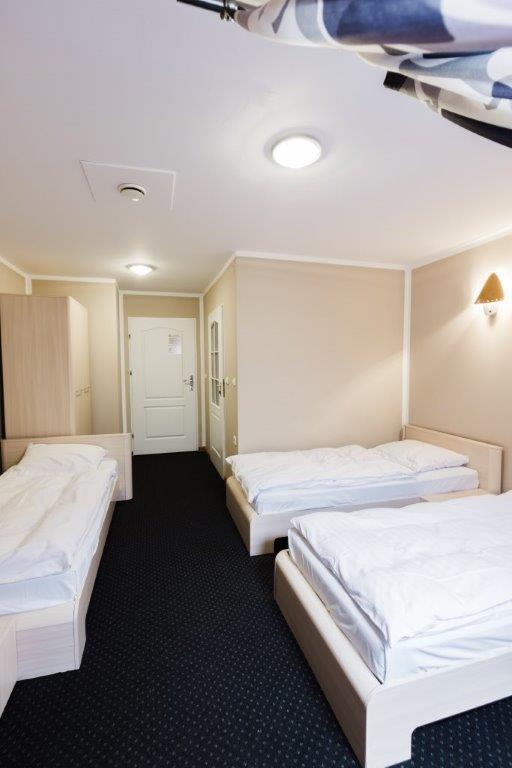 Obiekt na wynajem Kęszyca Leśna 3 990 m2 | Arka Nieruchomości