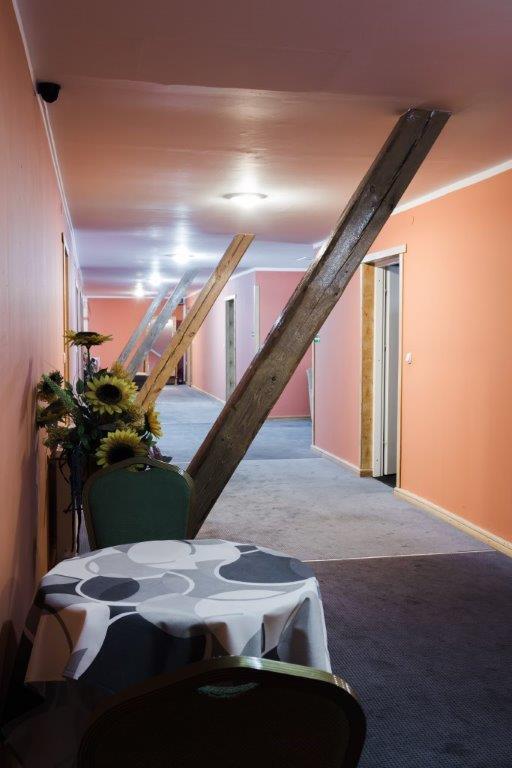 Obiekt na wynajem Kęszyca Leśna 3 990 m2 | Arka Nieruchomości