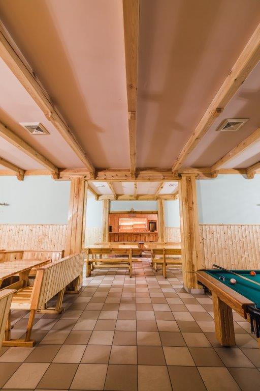 Obiekt na wynajem Kęszyca Leśna 3 990 m2 | Arka Nieruchomości