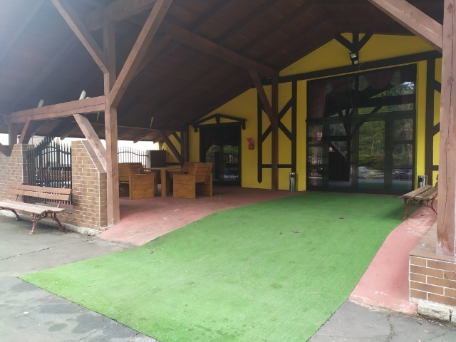 Obiekt na wynajem Kęszyca Leśna 3 990 m2 | Arka Nieruchomości