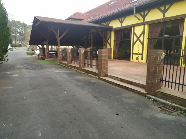 Obiekt na wynajem Kęszyca Leśna 3 990 m2 | Arka Nieruchomości