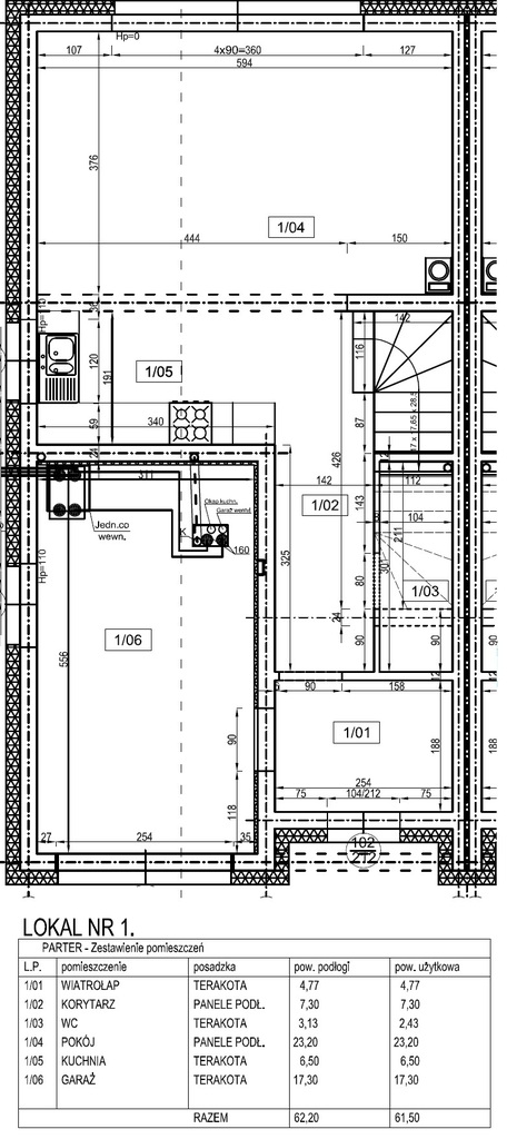 Dom na sprzedaż Bezrzecze 127 m2 | Arka Nieruchomości