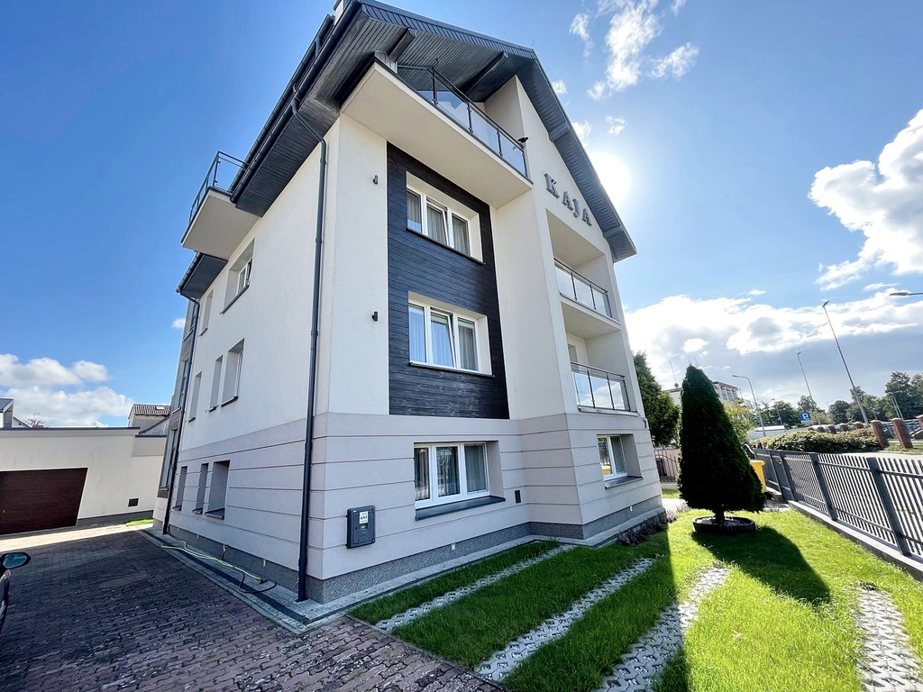 Obiekt na sprzedaż Międzyzdroje 337 m2 | Arka Nieruchomości