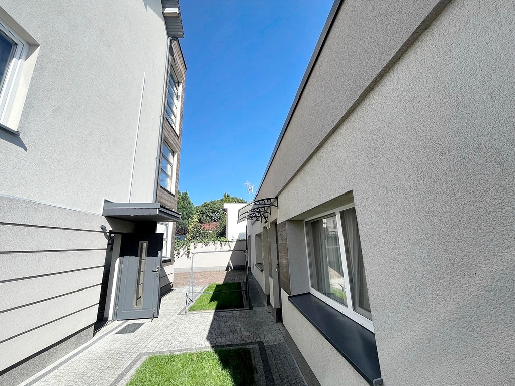Obiekt na sprzedaż Międzyzdroje 337 m2 | Arka Nieruchomości
