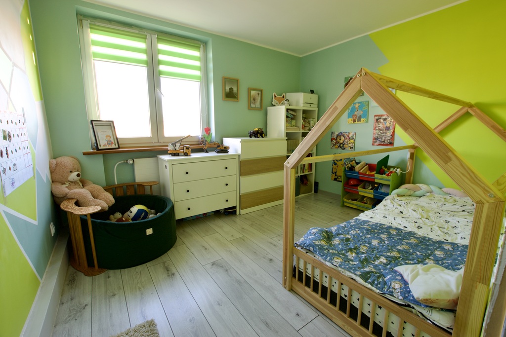 Mieszkanie na sprzedaż Szczecin, Centrum 74 m2 | Arka Nieruchomości