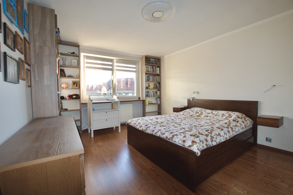 Mieszkanie na sprzedaż Szczecin, Centrum 74 m2 | Arka Nieruchomości