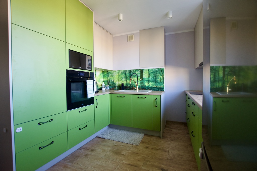 Mieszkanie na sprzedaż Szczecin, Centrum 74 m2 | Arka Nieruchomości