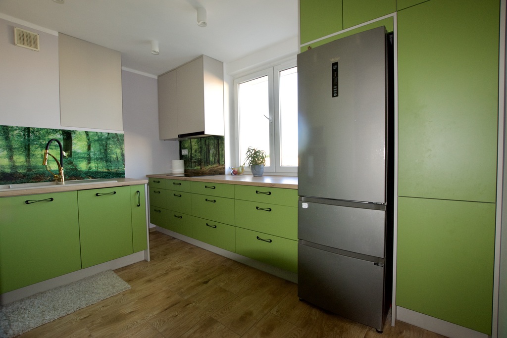 Mieszkanie na sprzedaż Szczecin, Centrum 74 m2 | Arka Nieruchomości