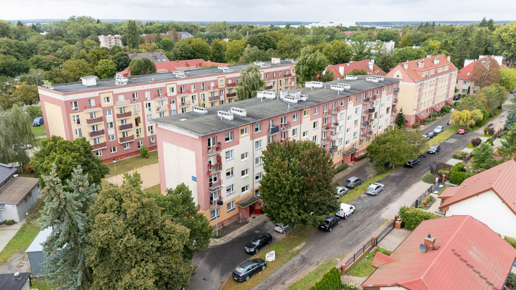 Mieszkanie na sprzedaż Stargard 28 m2 | Arka Nieruchomości