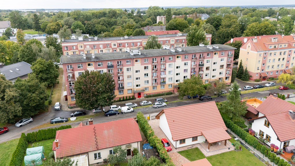 Mieszkanie na sprzedaż Stargard 28 m2 | Arka Nieruchomości