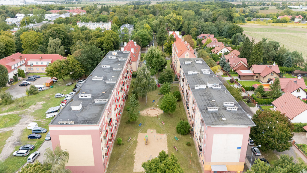 Mieszkanie na sprzedaż Stargard 28 m2 | Arka Nieruchomości