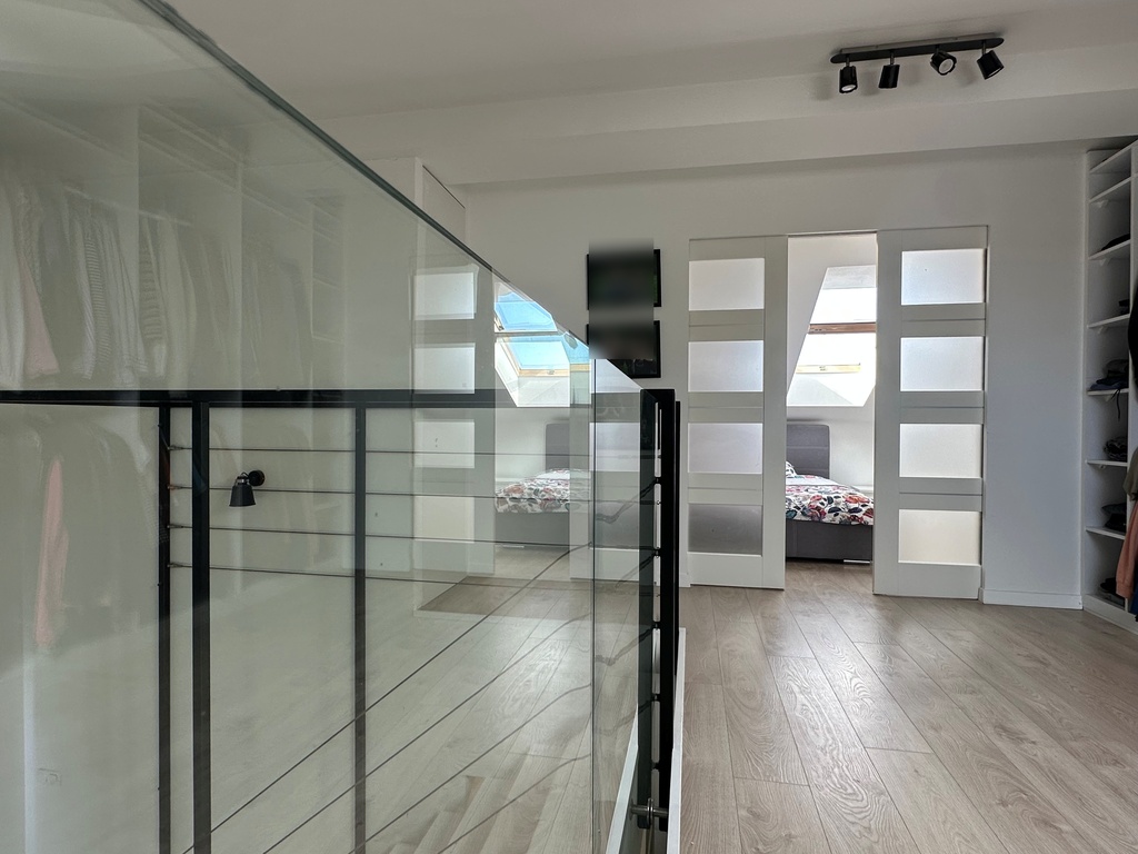 Mieszkanie na sprzedaż Szczecin, Warszewo 88 m2 | Arka Nieruchomości
