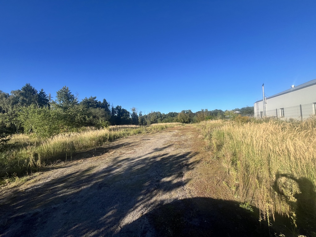 Działka na sprzedaż Sierakowo 3 118 m2 | Arka Nieruchomości