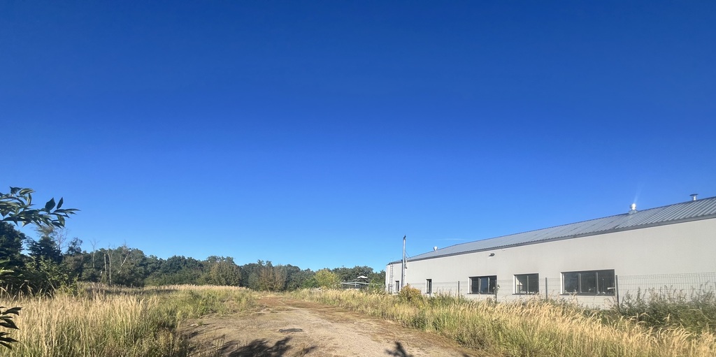 Działka na sprzedaż Sierakowo 3 118 m2 | Arka Nieruchomości