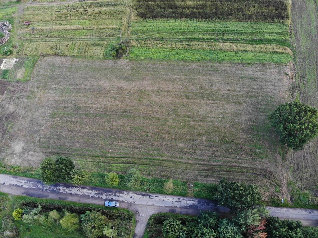 Działka na sprzedaż Gołańcz Pomorska 1 700 m2 | Arka Nieruchomości