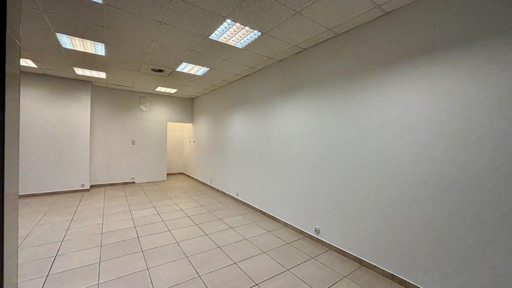 Lokal na wynajem Mierzyn 49 m2 | Arka Nieruchomości
