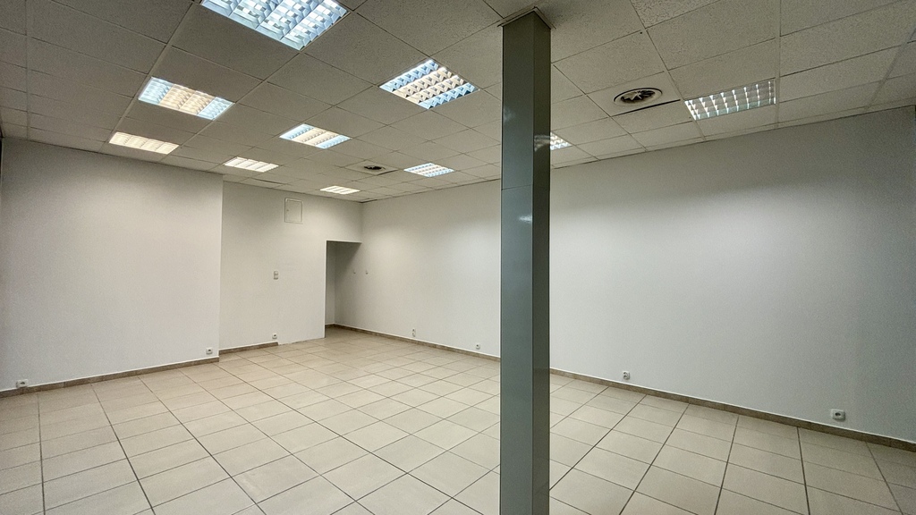 Lokal na wynajem Mierzyn 49 m2 | Arka Nieruchomości