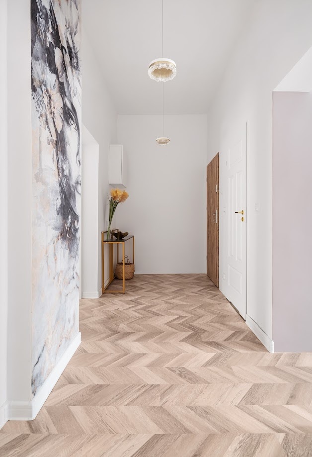 Mieszkanie na sprzedaż Szczecin, Centrum 79 m2 | Arka Nieruchomości