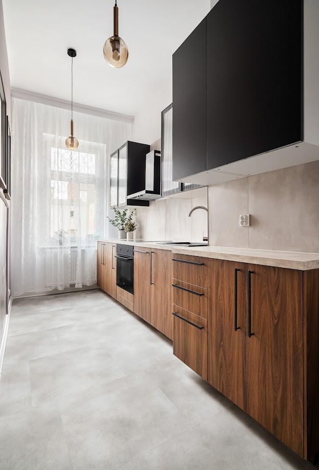 Mieszkanie na sprzedaż Szczecin, Centrum 79 m2 | Arka Nieruchomości