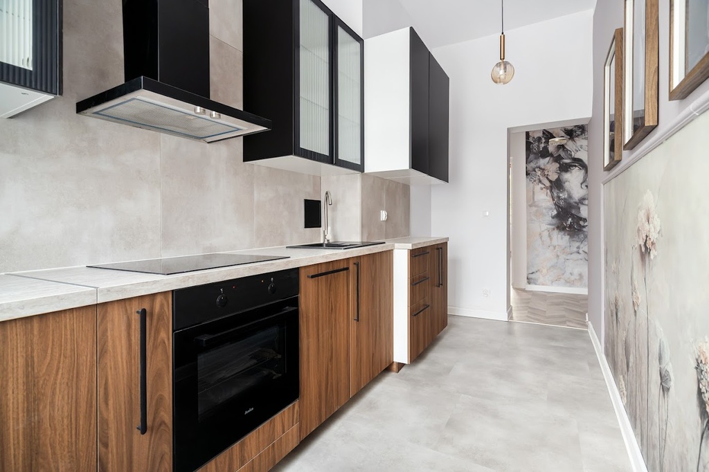 Mieszkanie na sprzedaż Szczecin, Centrum 79 m2 | Arka Nieruchomości