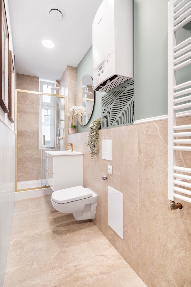 Mieszkanie na sprzedaż Szczecin, Centrum 79 m2 | Arka Nieruchomości
