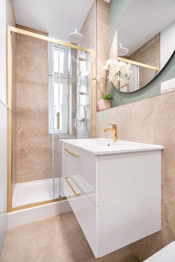 Mieszkanie na sprzedaż Szczecin, Centrum 79 m2 | Arka Nieruchomości